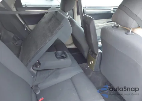 2005 Chrysler 300 z USA, uszkodzony, nr VIN 2C3AA43R95H663173